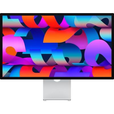 image Apple Studio Display - Verre Standard - Support à Inclinaison et Hauteur réglables ​​​​​​​