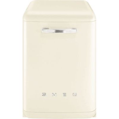 image Lave vaisselle 60 cm SMEG Lave-vaisselle LVFABCR3