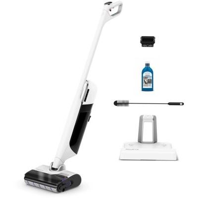 Aspirateur laveur ROWENTA GZ7257E0 X-Clean 12 + filtre image Aspirateur laveur ROWENTA GZ7257E0 X-Clean 12 + filtre