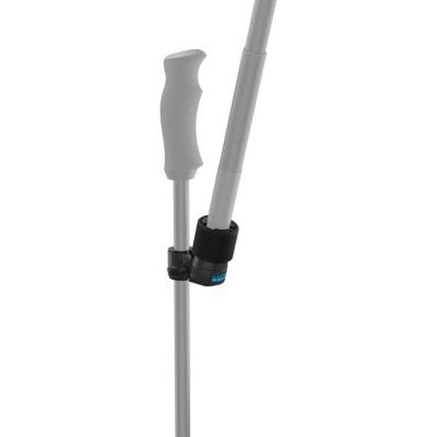 image GoPro Support de bâton de Ski pour perches d’Extension – Accessoire Officiel GoPro