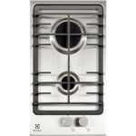 image produit Plaque gaz Electrolux EGG3322NVX INOX