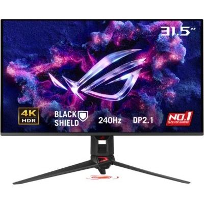 image Ecran PC Gamer ASUS PG32UCDM3 32\'\' QD Oled