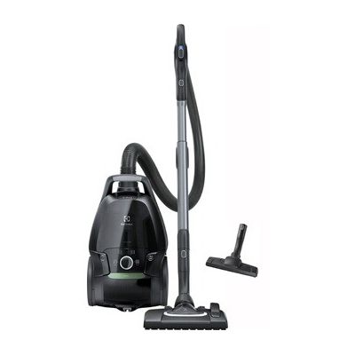 image Electrolux PureD9 PD91-GREEN, 300 W, 5 litres, Ebony Black