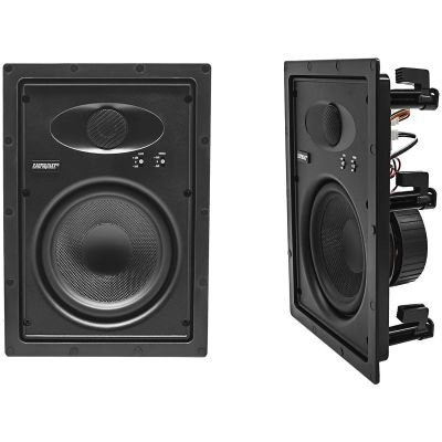 image Enceintes encastrables Earthquake EWS-600 (la paire)