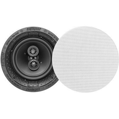 image Enceintes encastrables Earthquake R-8D