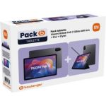image produit Tablette Android XIAOMI Pack Redmi Pad 2 128Go + Cover + Pen