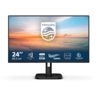image Ecran PC PHILIPS 24E1N1300A 24\'\' IPS