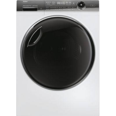 image Sèche linge pompe à chaleur HAIER SL HD90-A3Q979U1-FR Super Si