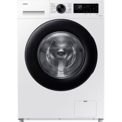 image Lave linge hublot SAMSUNG WW11DG5B25AE Bespoke AI