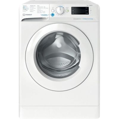 image Lave linge hublot INDESIT LL BWE91296XWVFR