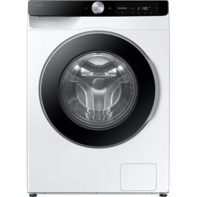 image Lave linge hublot SAMSUNG WW90DG6U85LK Bespoke AI
