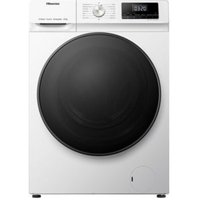 image Lave linge hublot HISENSE LL WFQA1214EVJM