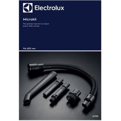 image Accessoire aspirateur / cireuse Electrolux Kit de précision 5 accessoires pour PureF9