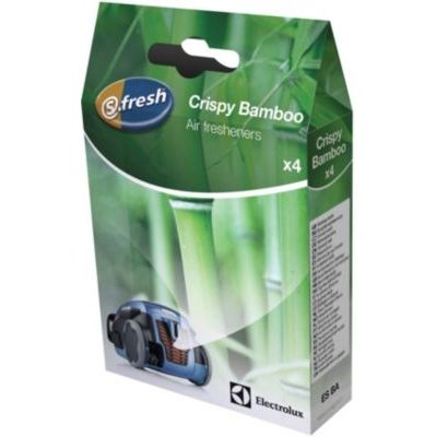image Electrolux 900167777 es BA Parfum d'aspirateur et Scope, parfum bamboo