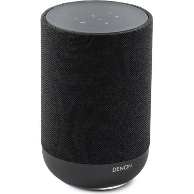 image Enceintes connectées Denon Home 200 Noir