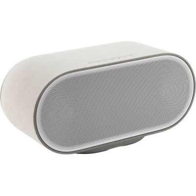 image Enceintes connectées Denon Home 600 Silver