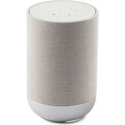 image Enceintes connectées Denon Home 200 Silver