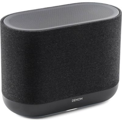 image Enceintes connectées Denon Home 400 Noir
