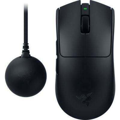image Souris Gamer Sans Fil RAZER VIPER V4 PRO NOIR