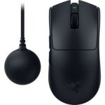 image produit Razer Viper V4 Pro - Souris Gaming Esport sans Fil symétrique - Ultra légère 49 g - HyperSpeed Gen-2 avec fréquence de 8 KHz - Capteur Focus Pro 50K - Molette Optique - PC/Mac | Noir