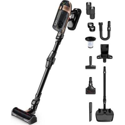 Aspirateur balai ROWENTA X Force Flex 15.60 RH99F3WO image Aspirateur balai ROWENTA X Force Flex 15.60 RH99F3WO