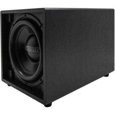 image Caissons de basses Earthquake Supernova MKIV-10