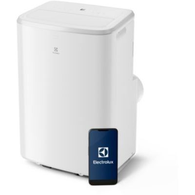 image Climatiseur ELECTROLUX EXP26U339CW