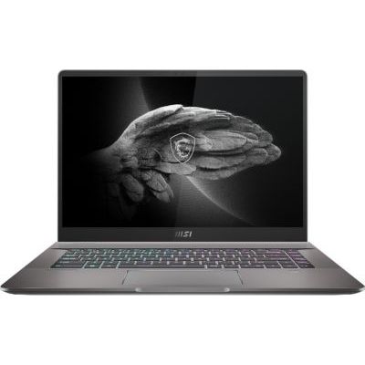 image PC Gamer MSI Creator Z16 A11UE-003FR