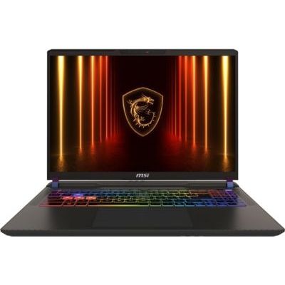 image PC Gamer MSI Vector 16 HX AI A2XWHG 042FR