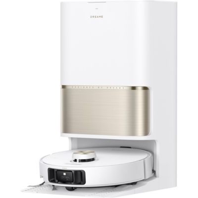 image Robot Aspirateur Laveur DREAME L50s Pro Ultra White