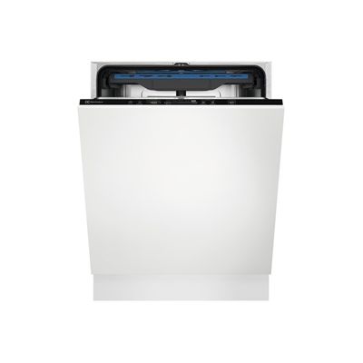 image Lave vaisselle Electrolux EEG48200L QUICK SELECT GLASS CARE