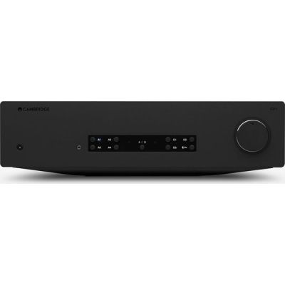 image Amplis hi-fi stéréo Cambridge Audio CXA81 MKII Noir