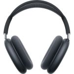 image produit Apple AirPods Max 2, Casque Circum-auriculaire sans Fil, Réduction Active du Bruit, Audio adaptatif, Audio Spatial personnalisé, Traduction en Direct, Casque Bluetooth pour iPhone - Minuit ​​​​​​​