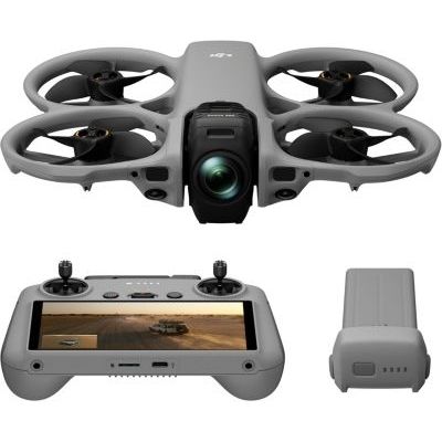 image Drone DJI Avata 360 (RC 2)