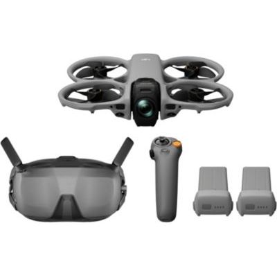 image Drone DJI Avata 360 Motion Fly More Combo (Goggles