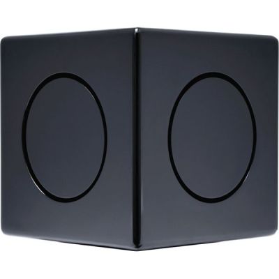 image Caissons de basses Earthquake MiniMe-DSP-P63 Noir