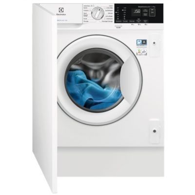 Lave linge hublot Electrolux EW7F1474BI