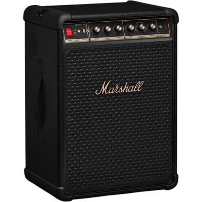 image Enceintes Bluetooth portables Marshall Bromley 450