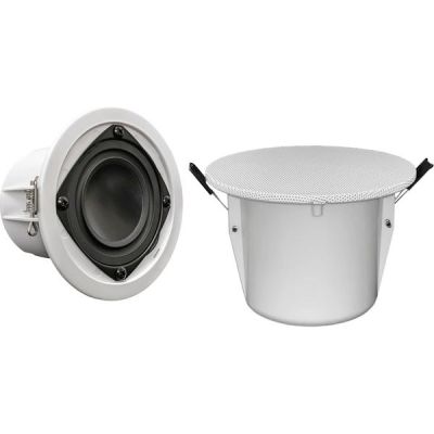 image Enceintes encastrables Earthquake ECS-4.0-V2 (la paire)