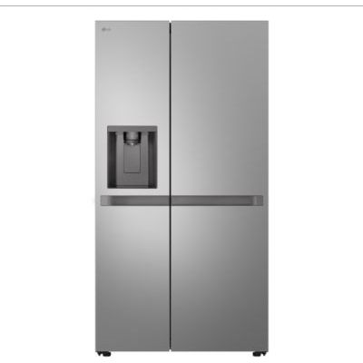 image Réfrigérateur Américain LG Réf GSLC40PYSE