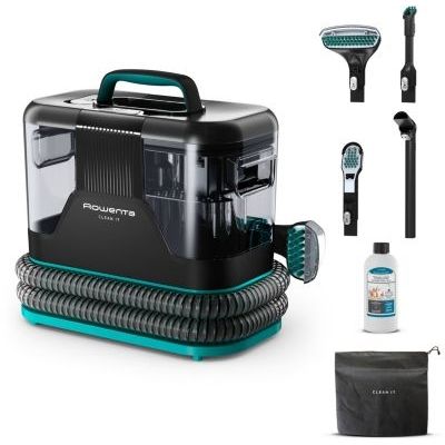 image Shampouineuse ROWENTA Aspi train. IN5020F0