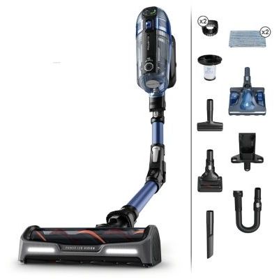 Aspirateur balai ROWENTA Aspi balai RH99C0WO