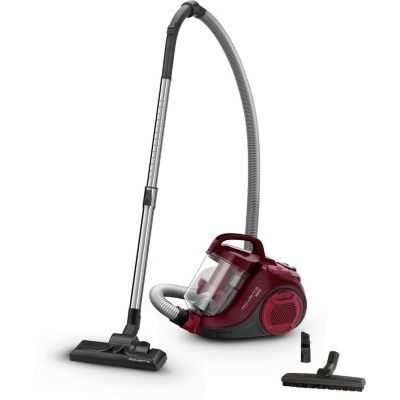 image Aspirateur sans sac ROWENTA Aspi train. RO2933EA