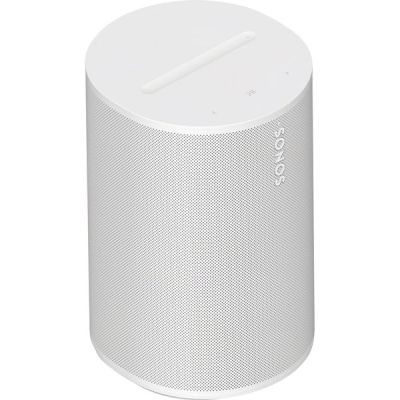 image Enceintes connectées SONOS Era 100 SL Blanc