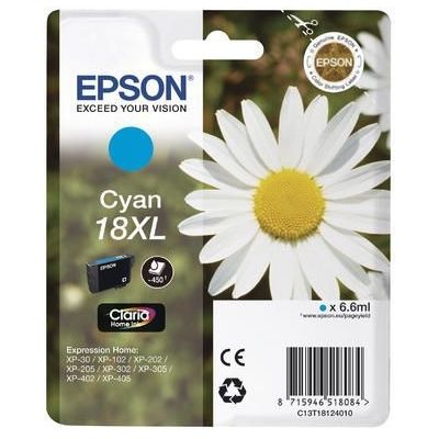 Epson T181240 Inkjet/Cartouche jet d'encre Originale