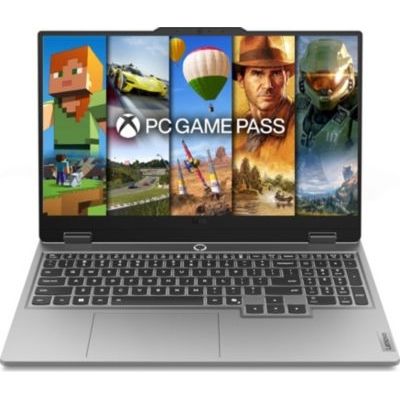 PC Gamer LENOVO LOQ 15,6\" FHD 144Hz Intel Core i7 13650HX Nvidia GeForce RTX 5070 16 Go RAM DDR5 SSD 512 Go 15IRX10 image PC Gamer LENOVO LOQ 15,6\" FHD 144Hz Intel Core i7 13650HX Nvidia GeForce RTX 5070 16 Go RAM DDR5 SSD 512 Go 15IRX10