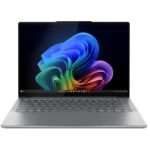 image produit Ordinateur portable LENOVO Yoga Slim 7 14ILL10 U5