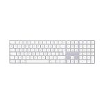 image produit APPLE Clavier Magic Keyboard avec pavé numérique - Anglais international