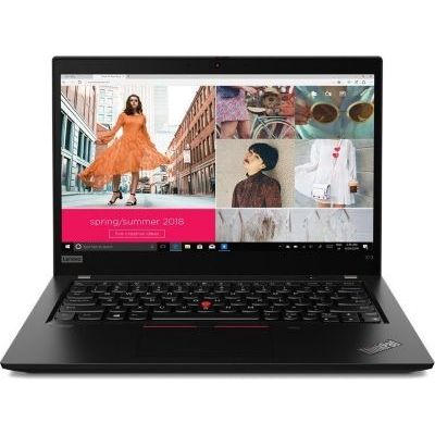 image Ordinateur portable LENOVO ThinkPad X13 G1 i5-10 16Go 256Go Tactile