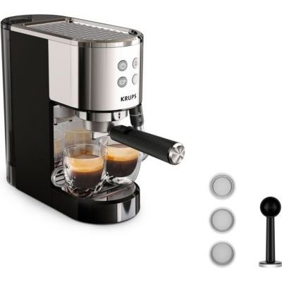 image Machine à expresso KRUPS Cafetière XP444C10